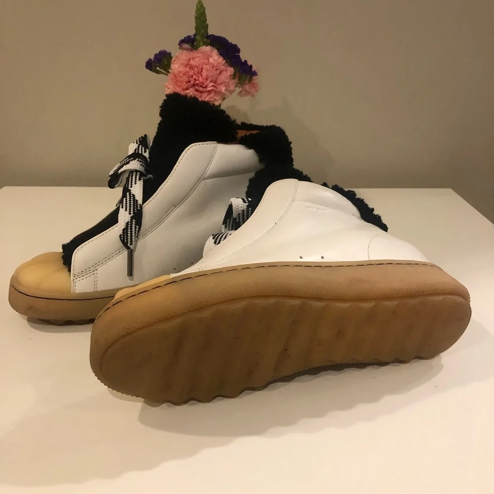 Coach boots - Picture 10 of 12